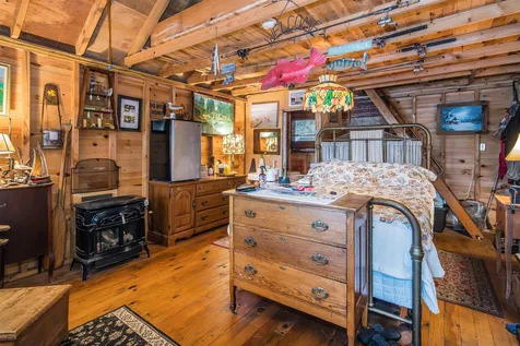220 Hyatt Camp Road Benson VT 05743
