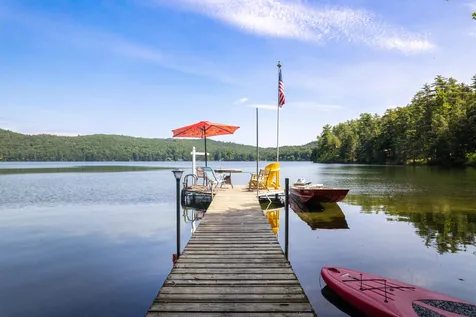 220 Hyatt Camp Road Benson VT 05743
