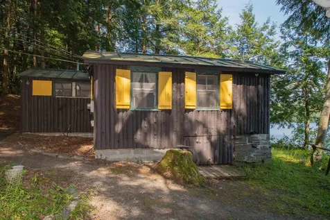 220 Hyatt Camp Road Benson VT 05743