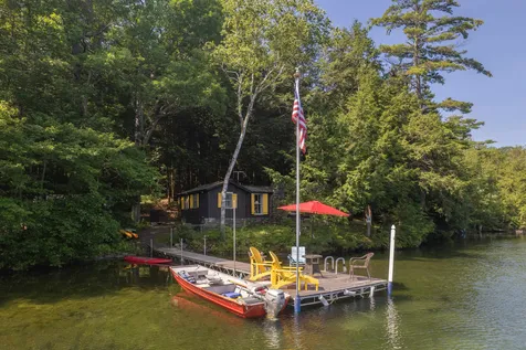 220 Hyatt Camp Road Benson VT 05743