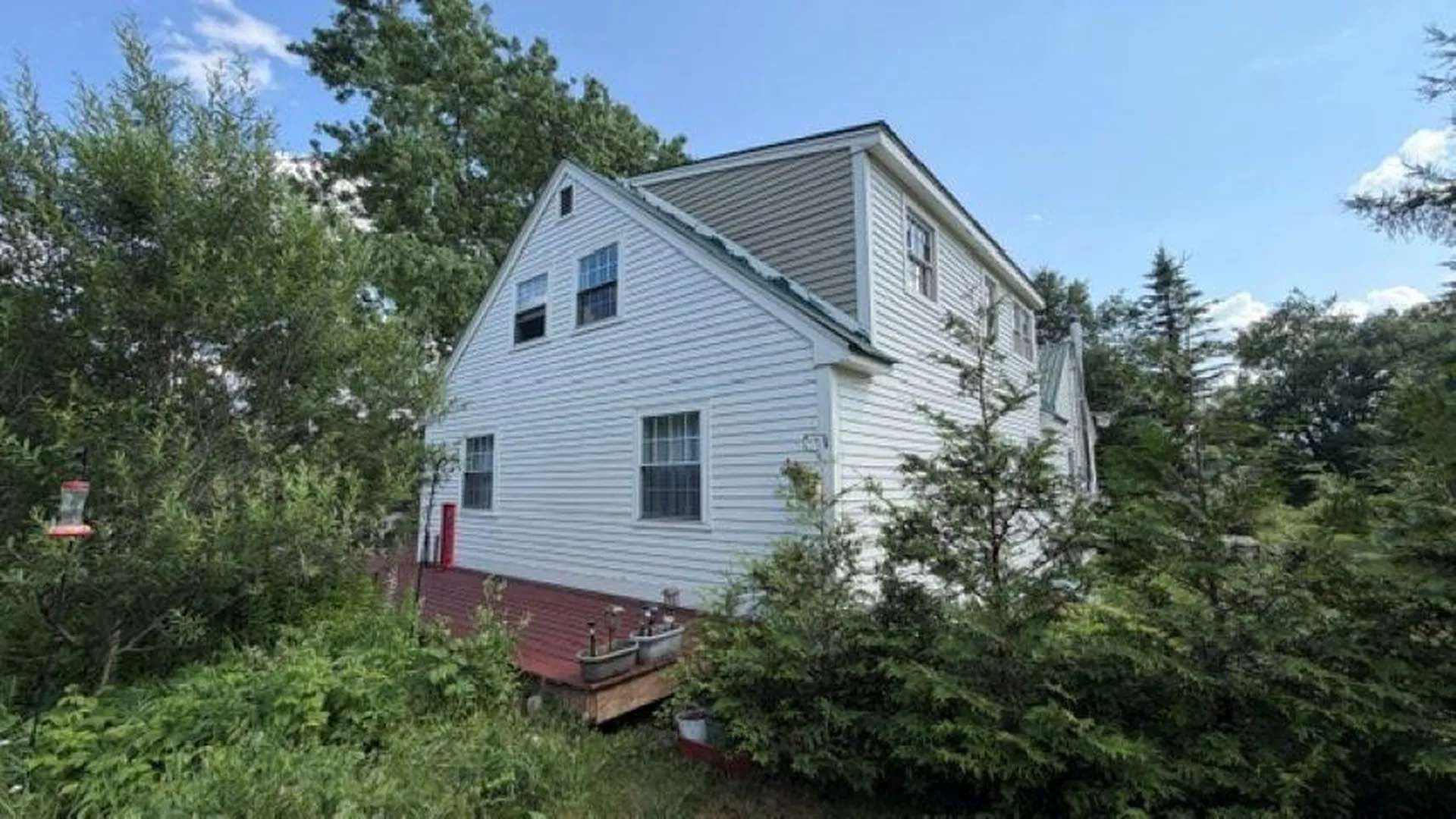 6053 Vt 100 Road Hyde Park VT 05655
