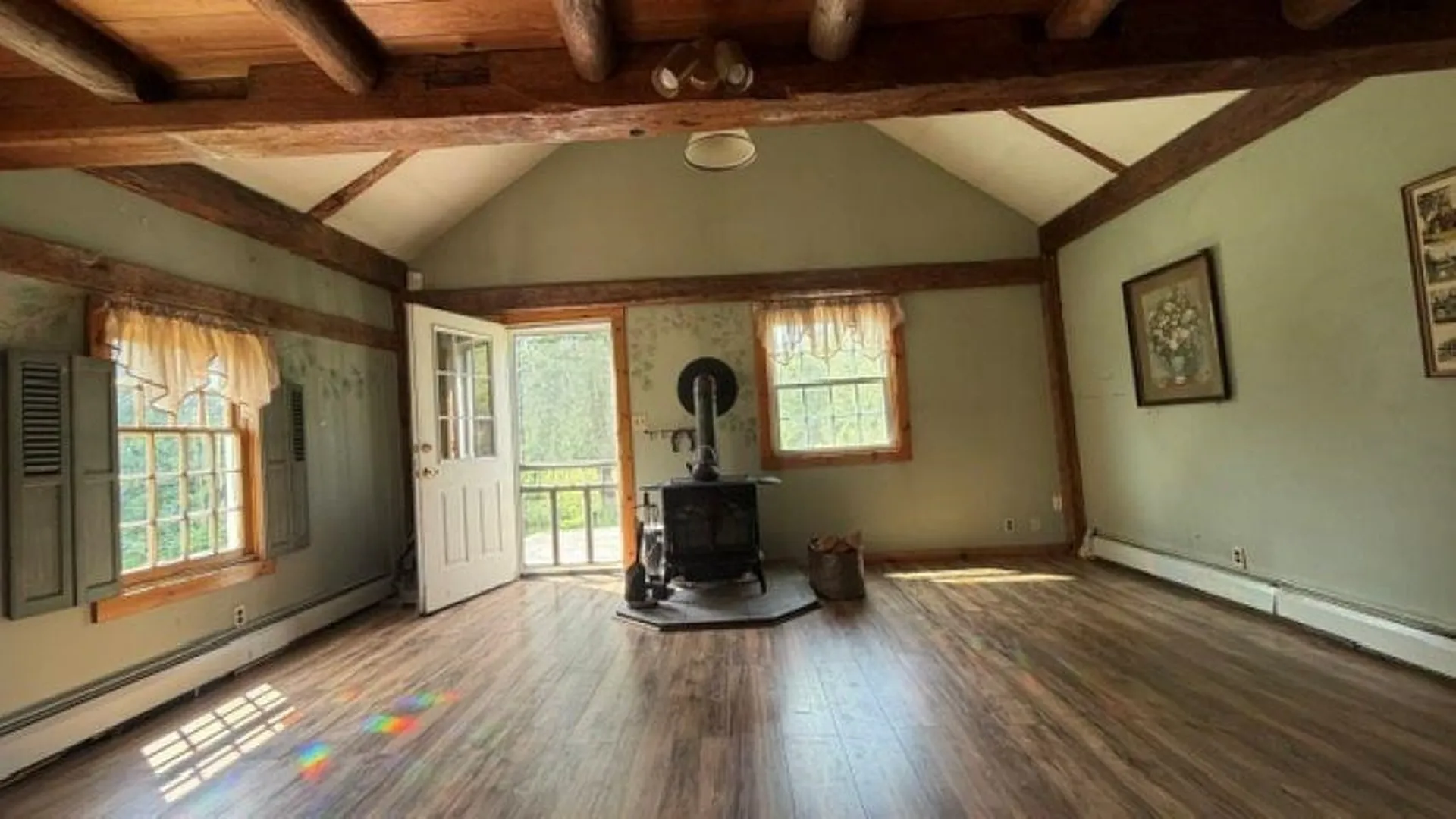 6053 Vt 100 Road Hyde Park VT 05655