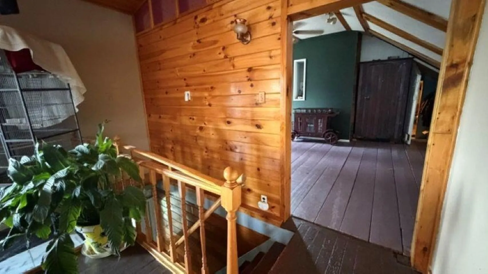 6053 Vt 100 Road Hyde Park VT 05655