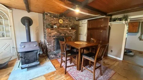 6053 Vt 100 Road Hyde Park VT 05655
