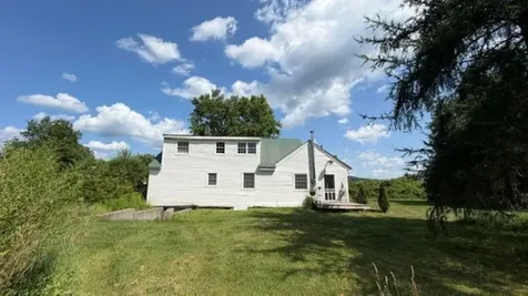 6053 Vt 100 Road Hyde Park VT 05655