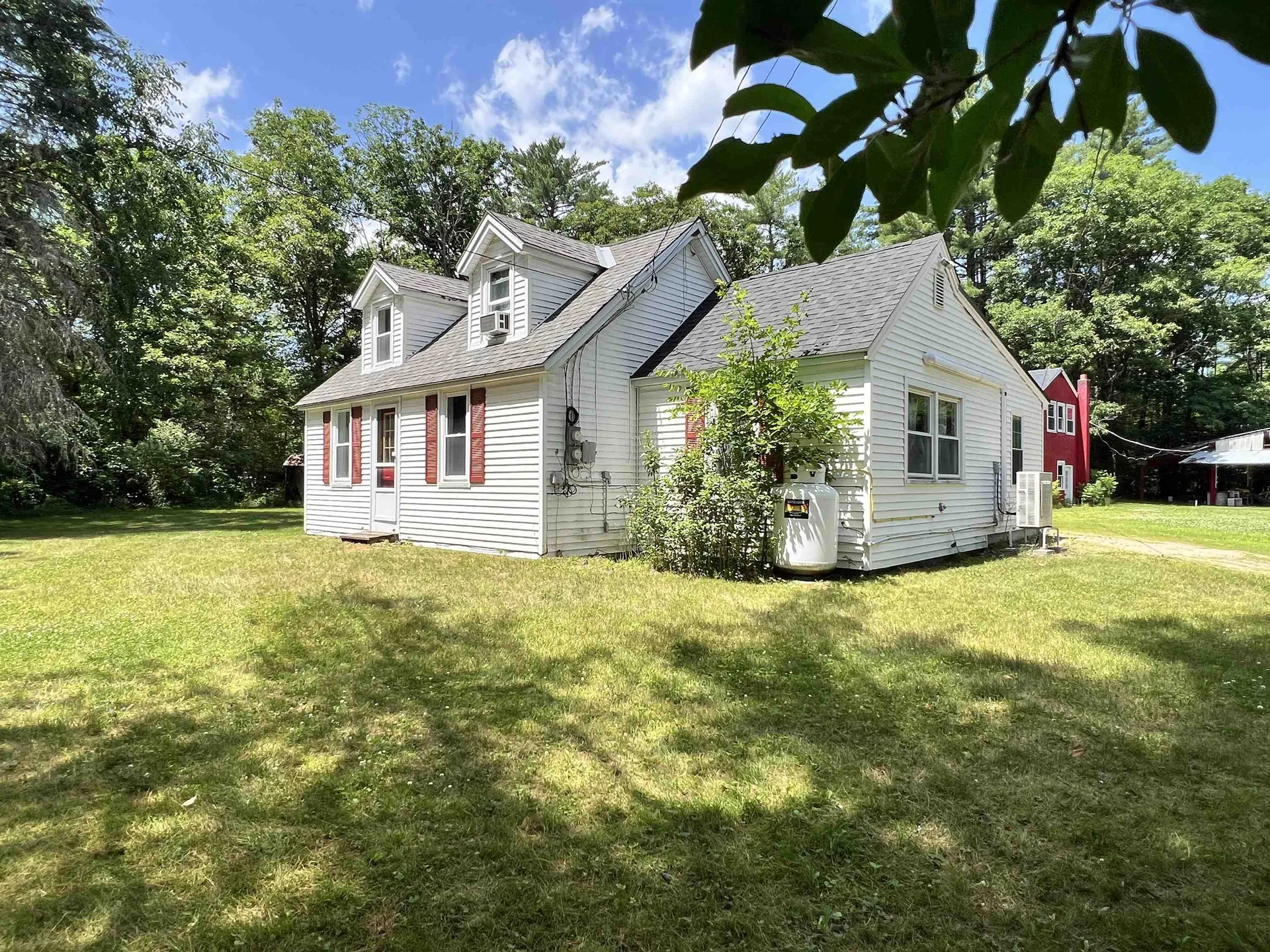 5 Holton Crossing Road Deering NH 03244