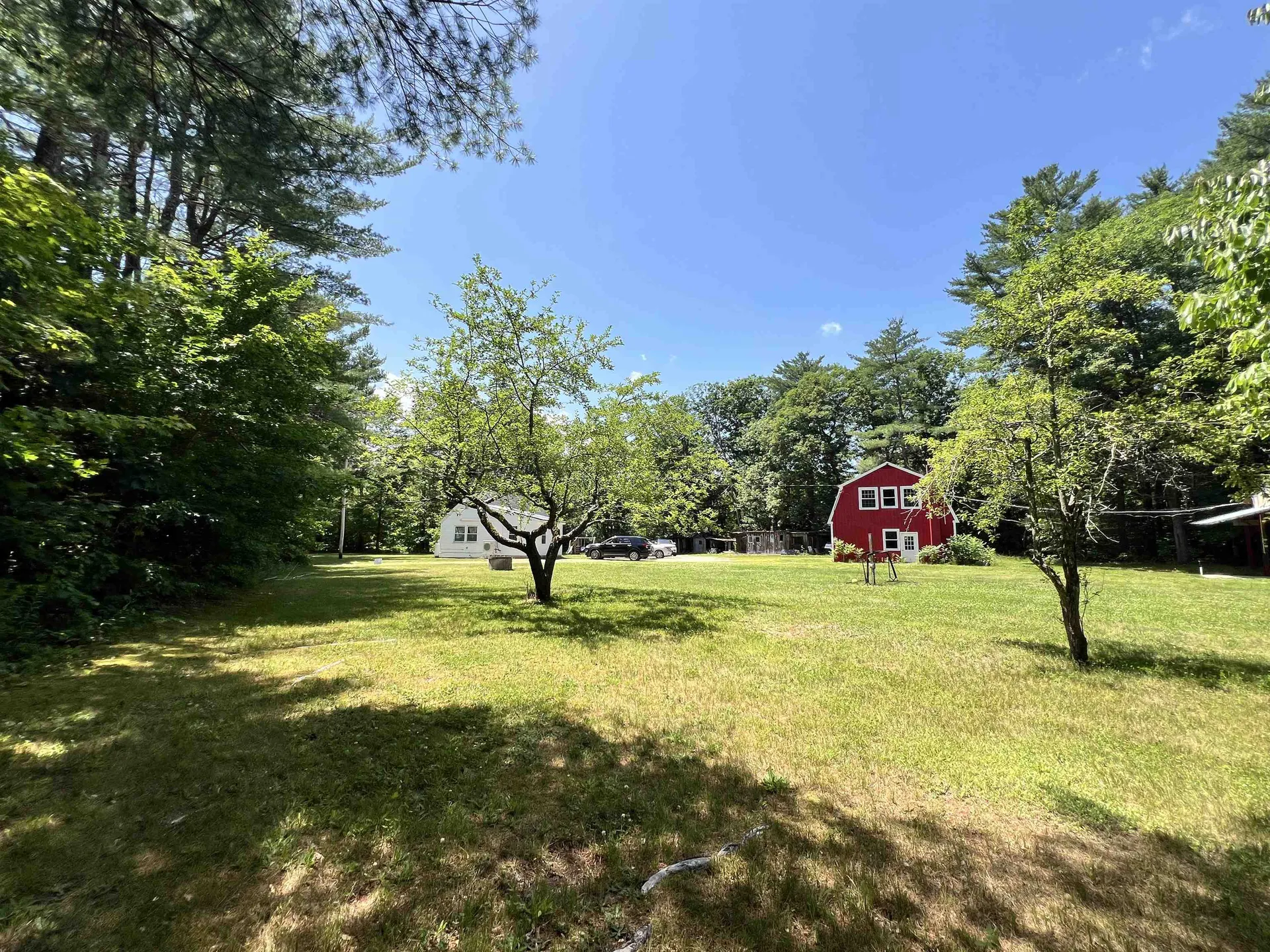 5 Holton Crossing Road Deering NH 03244
