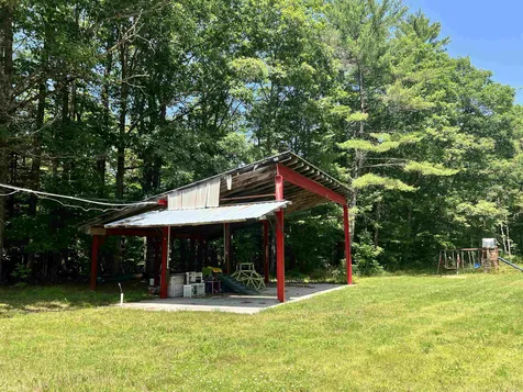 5 Holton Crossing Road Deering NH 03244