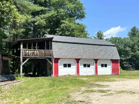 5 Holton Crossing Road Deering NH 03244