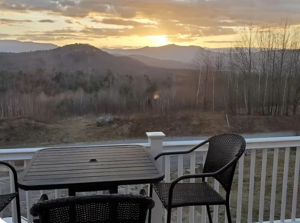 87 Glade Circle Campton NH 03223