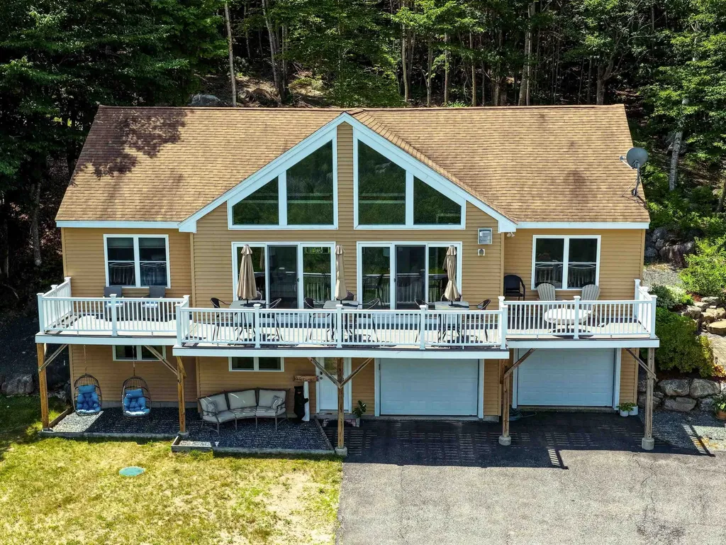 87 Glade Circle Campton NH 03223