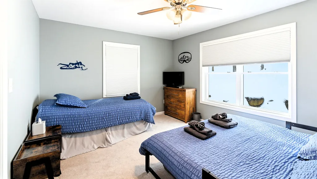 87 Glade Circle Campton NH 03223