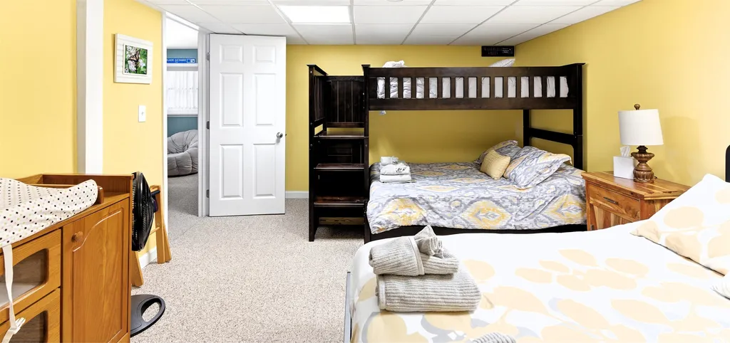 87 Glade Circle Campton NH 03223