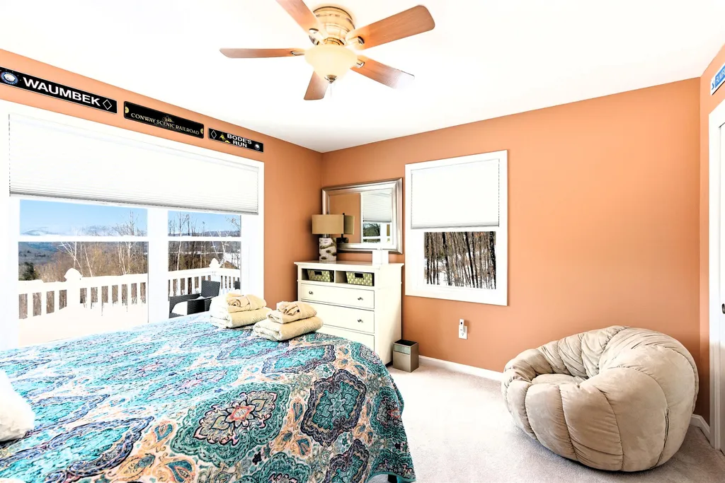 87 Glade Circle Campton NH 03223