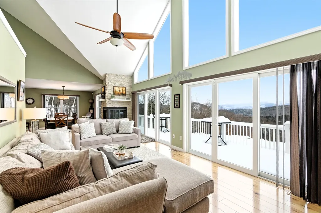87 Glade Circle Campton NH 03223
