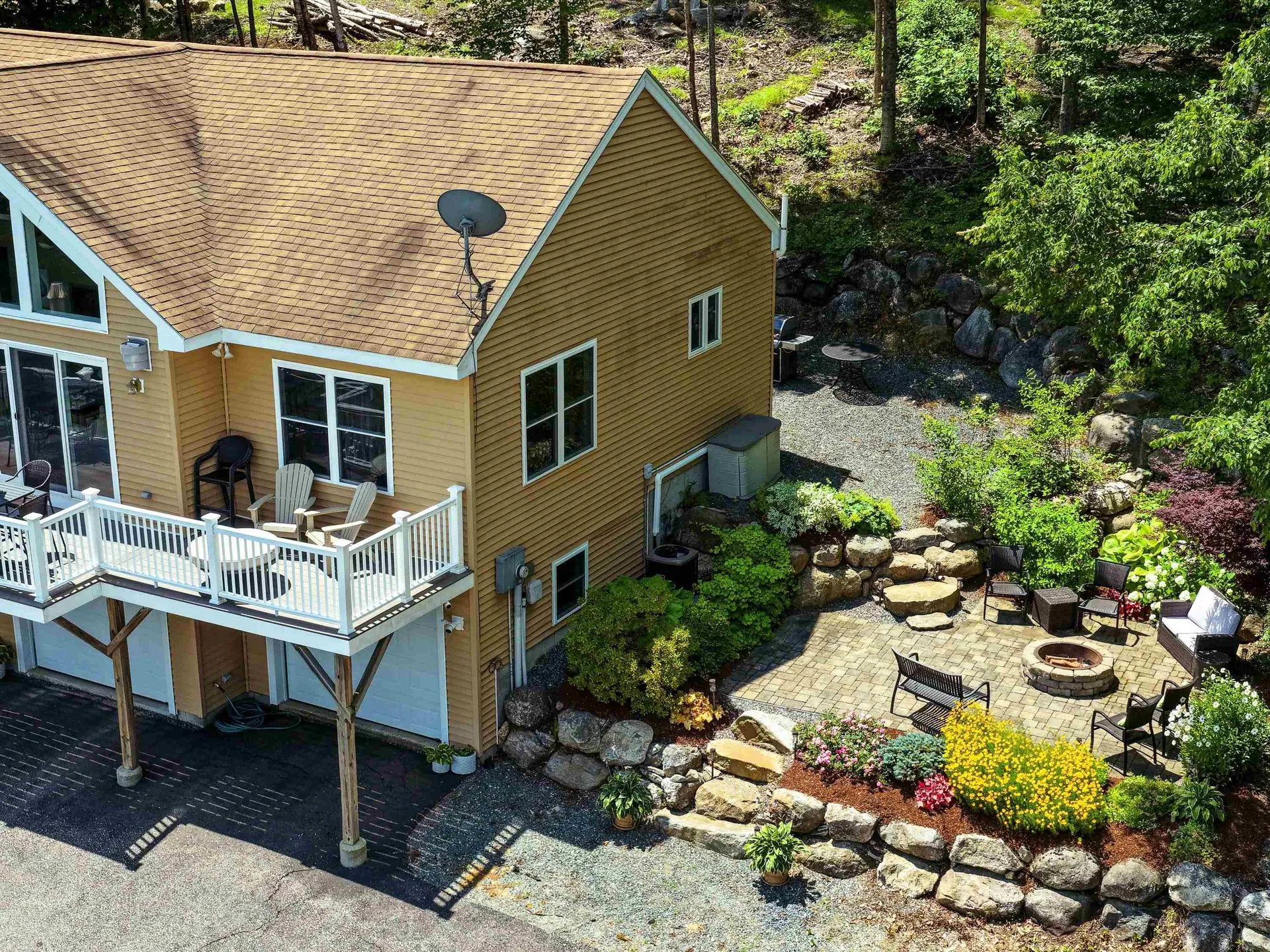 87 Glade Circle Campton NH 03223
