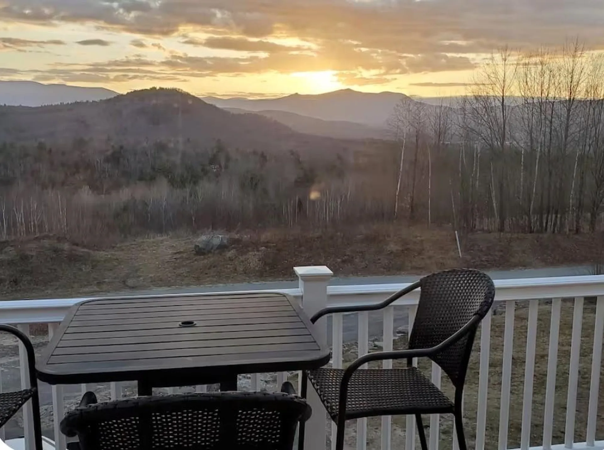 87 Glade Circle Campton NH 03223