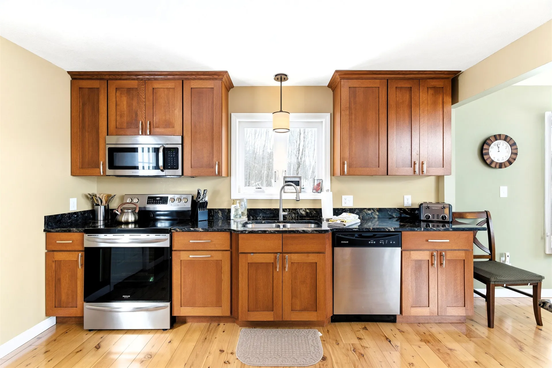 87 Glade Circle Campton NH 03223