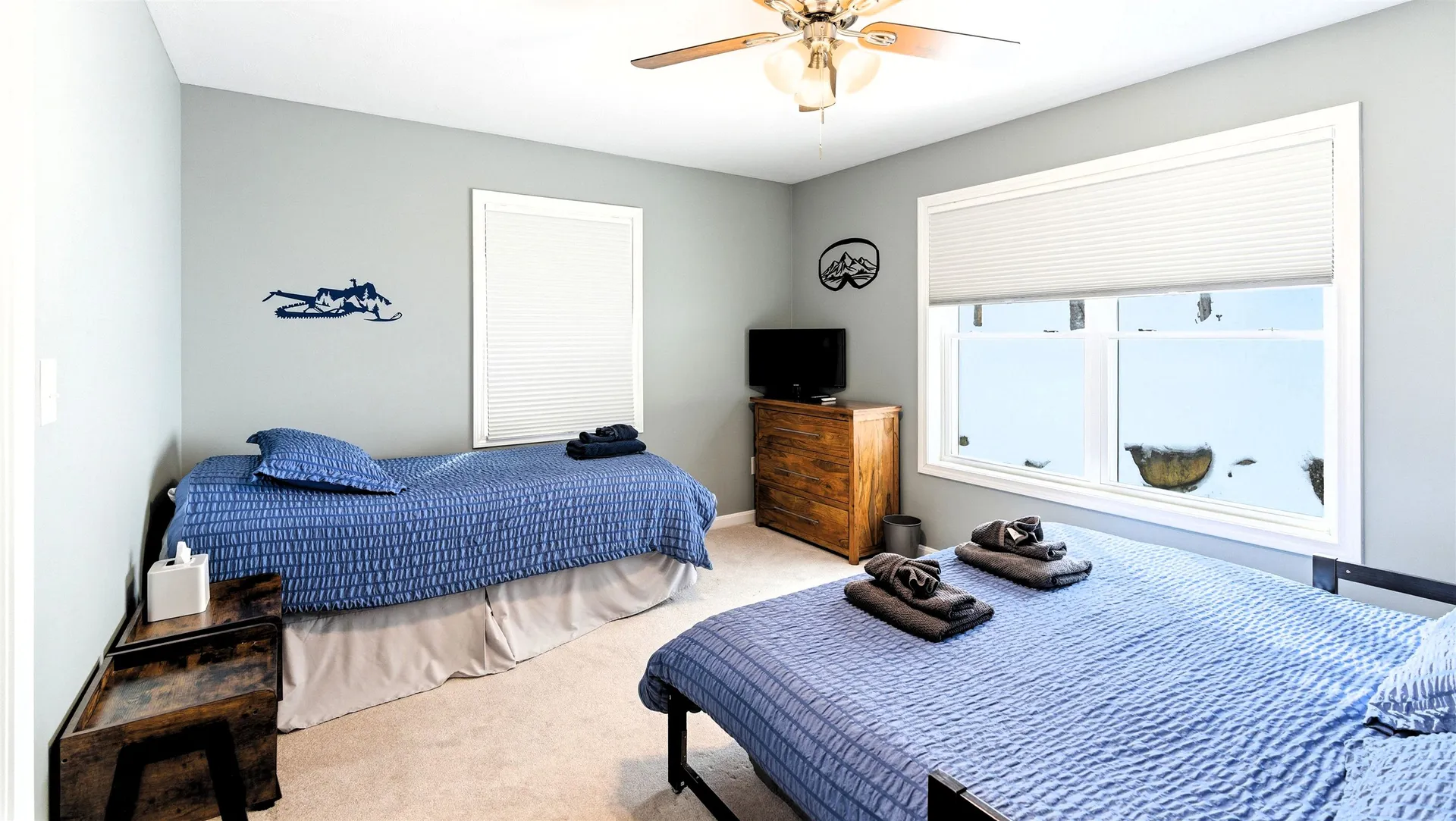 87 Glade Circle Campton NH 03223