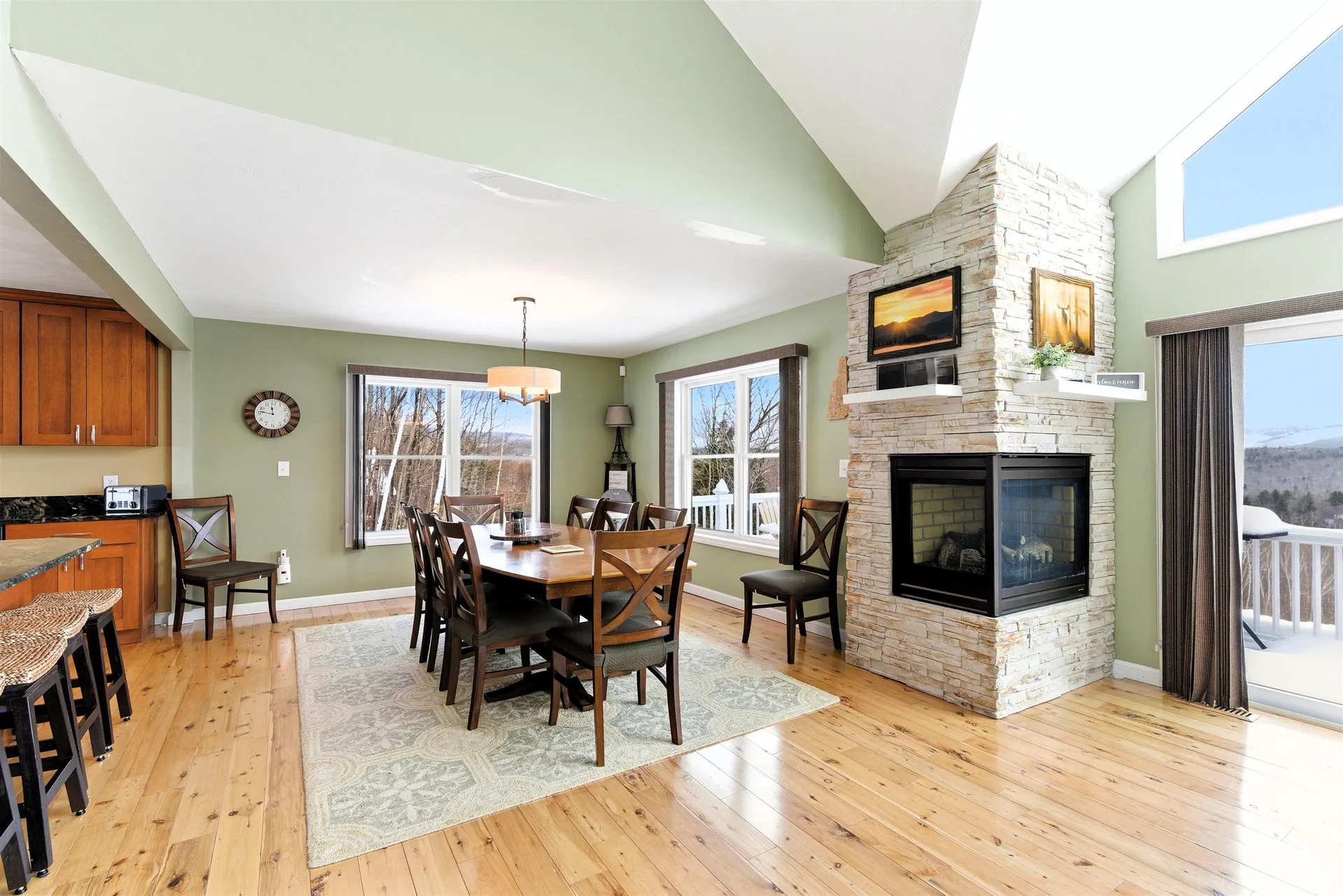 87 Glade Circle Campton NH 03223