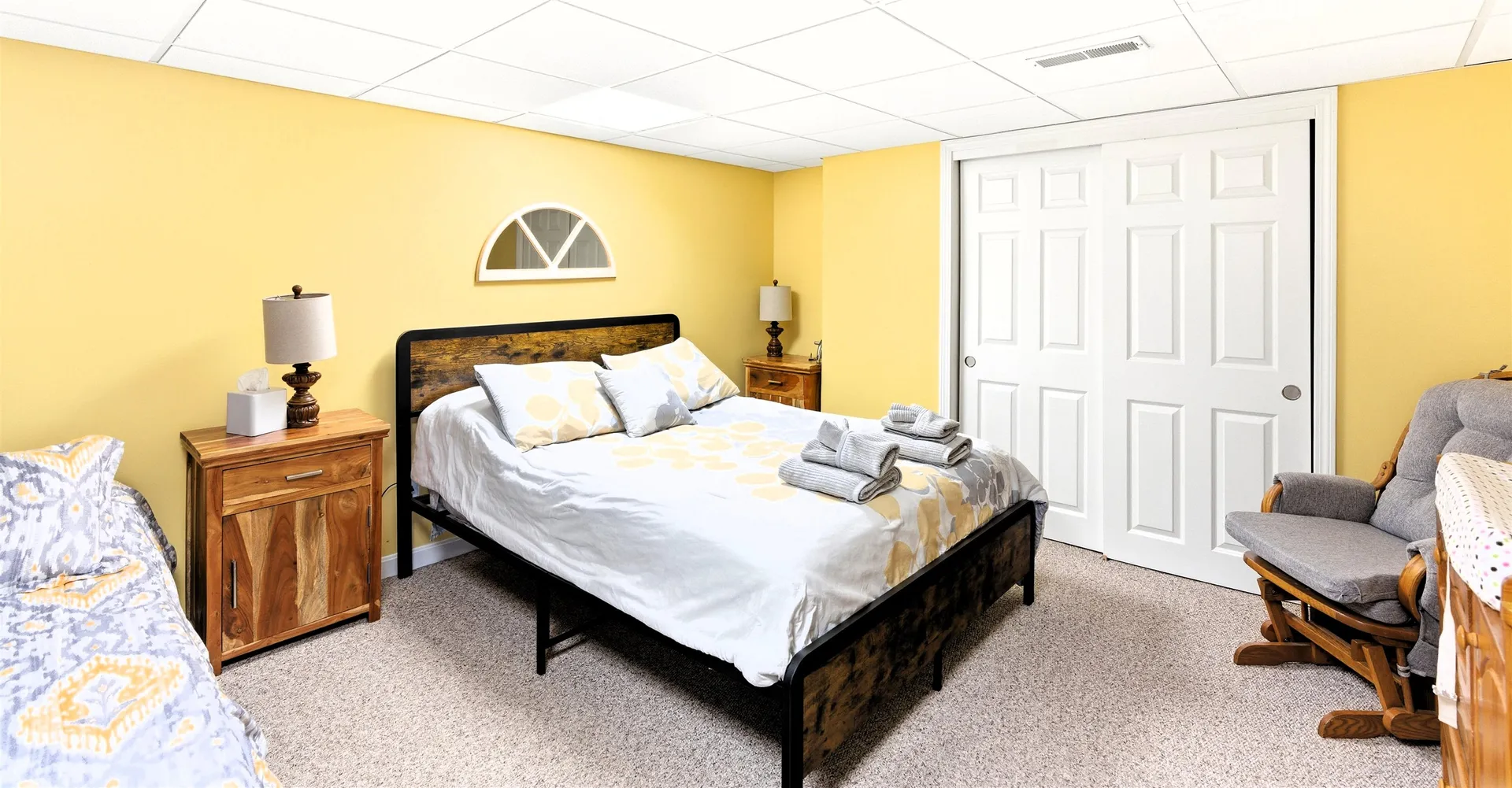 87 Glade Circle Campton NH 03223