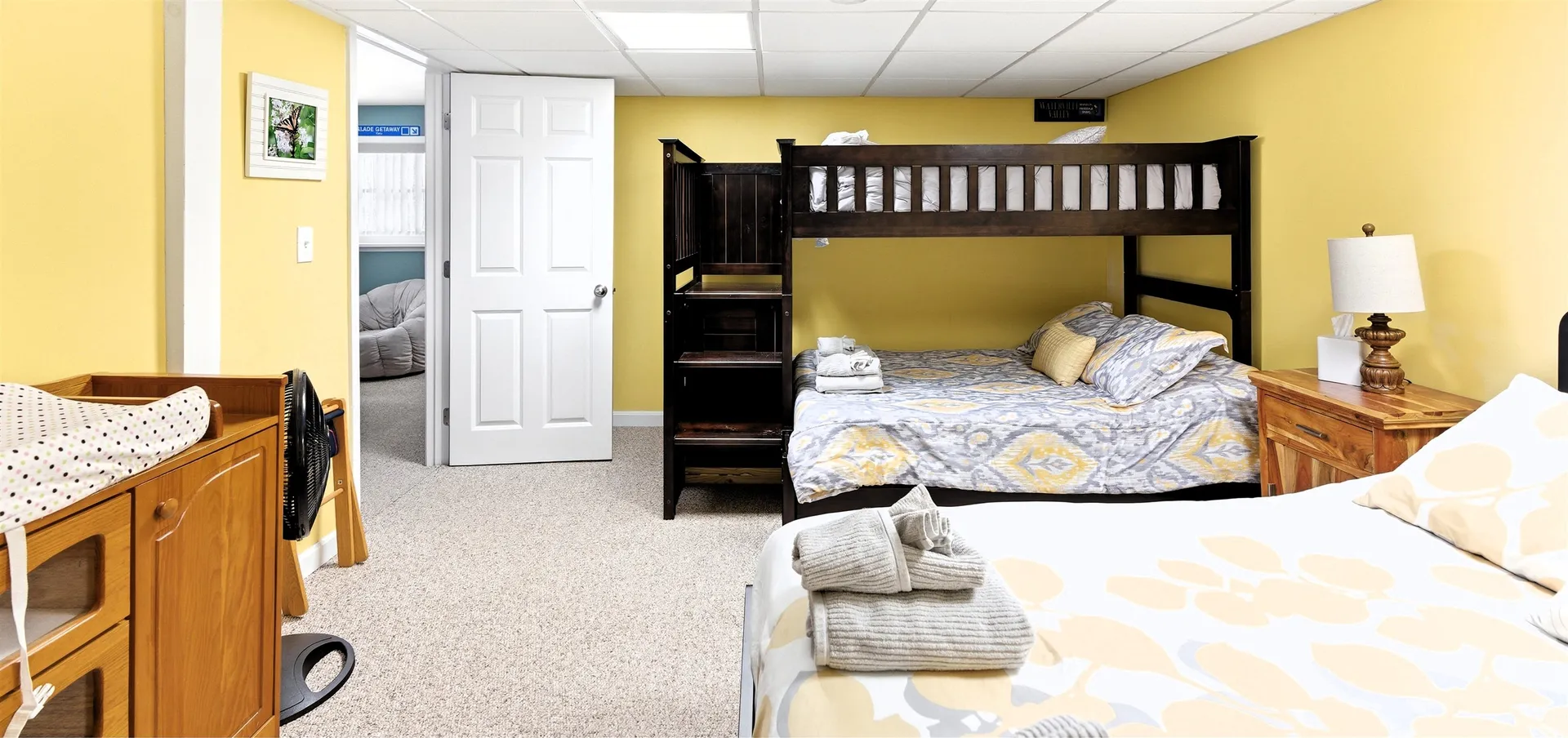 87 Glade Circle Campton NH 03223