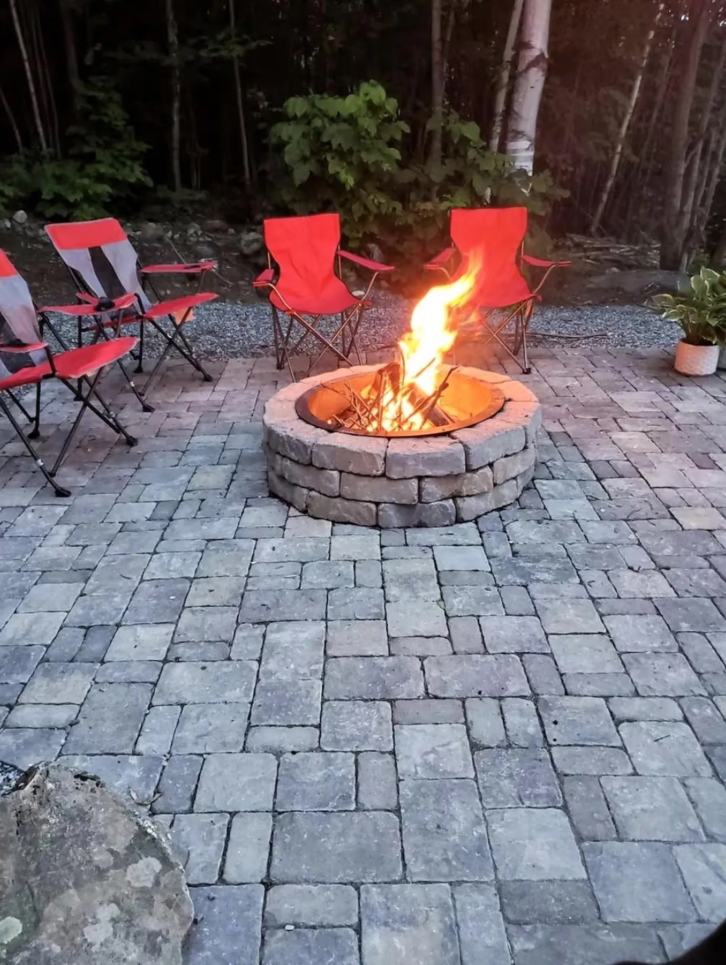 87 Glade Circle Campton NH 03223