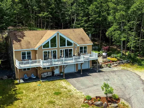 87 Glade Circle Campton NH 03223