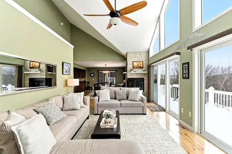 87 Glade Circle Campton NH 03223