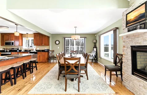 87 Glade Circle Campton NH 03223