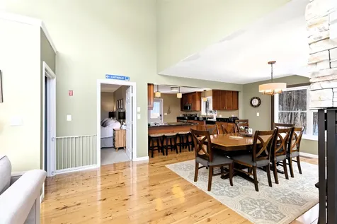 87 Glade Circle Campton NH 03223
