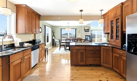 87 Glade Circle Campton NH 03223