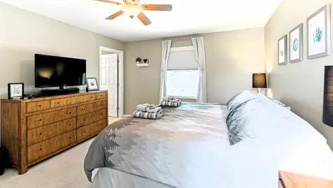 87 Glade Circle Campton NH 03223