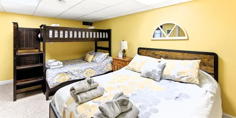 87 Glade Circle Campton NH 03223