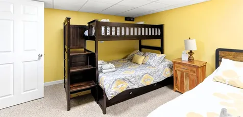 87 Glade Circle Campton NH 03223