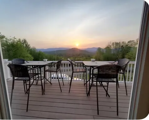 87 Glade Circle Campton NH 03223