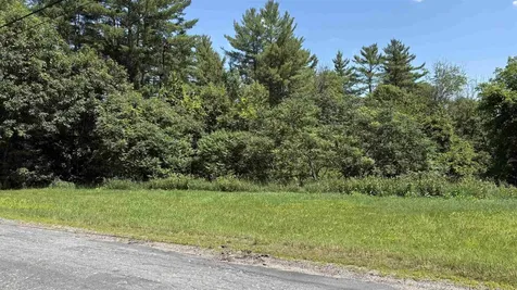 Stage Map 10 Lot 664 Road Unity NH 03603