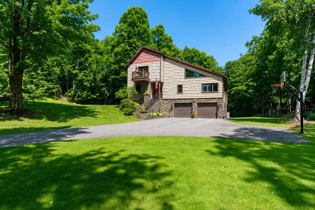 152 Shawn Drive St. Albans Town VT 05478