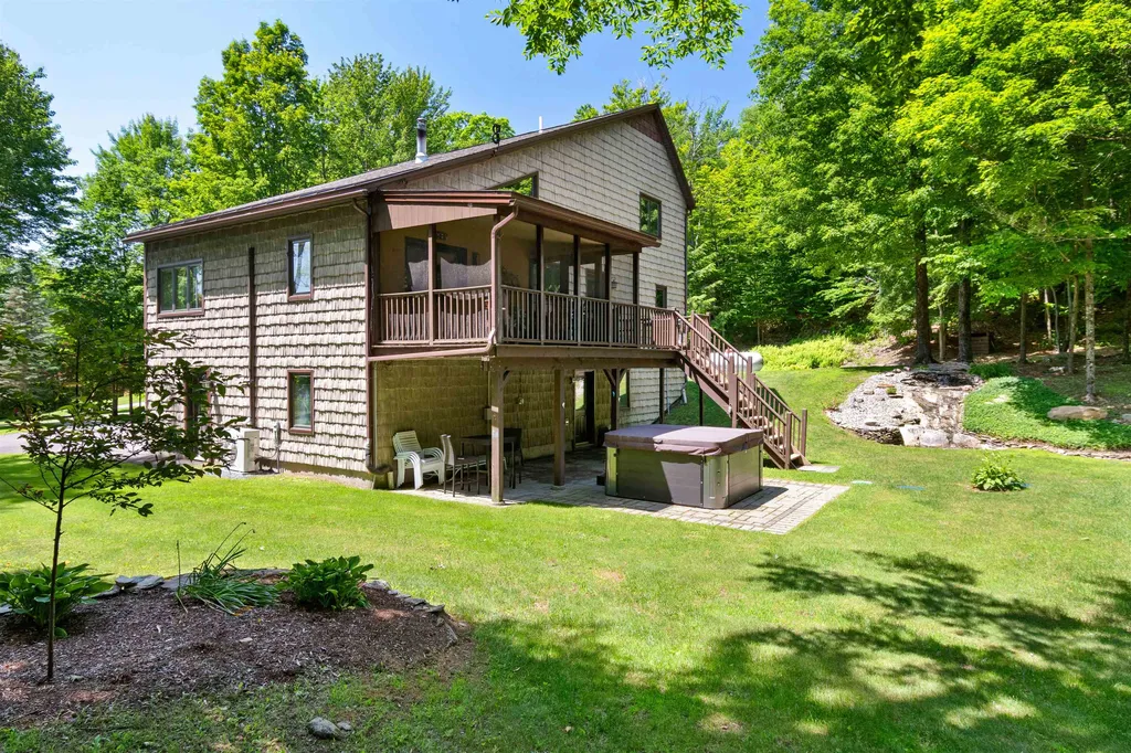 152 Shawn Drive St. Albans Town VT 05478