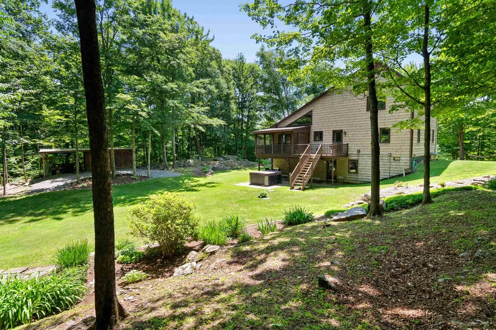 152 Shawn Drive St. Albans Town VT 05478