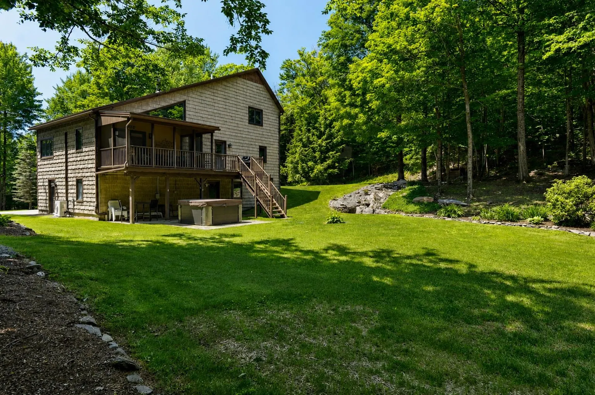 152 Shawn Drive St. Albans Town VT 05478