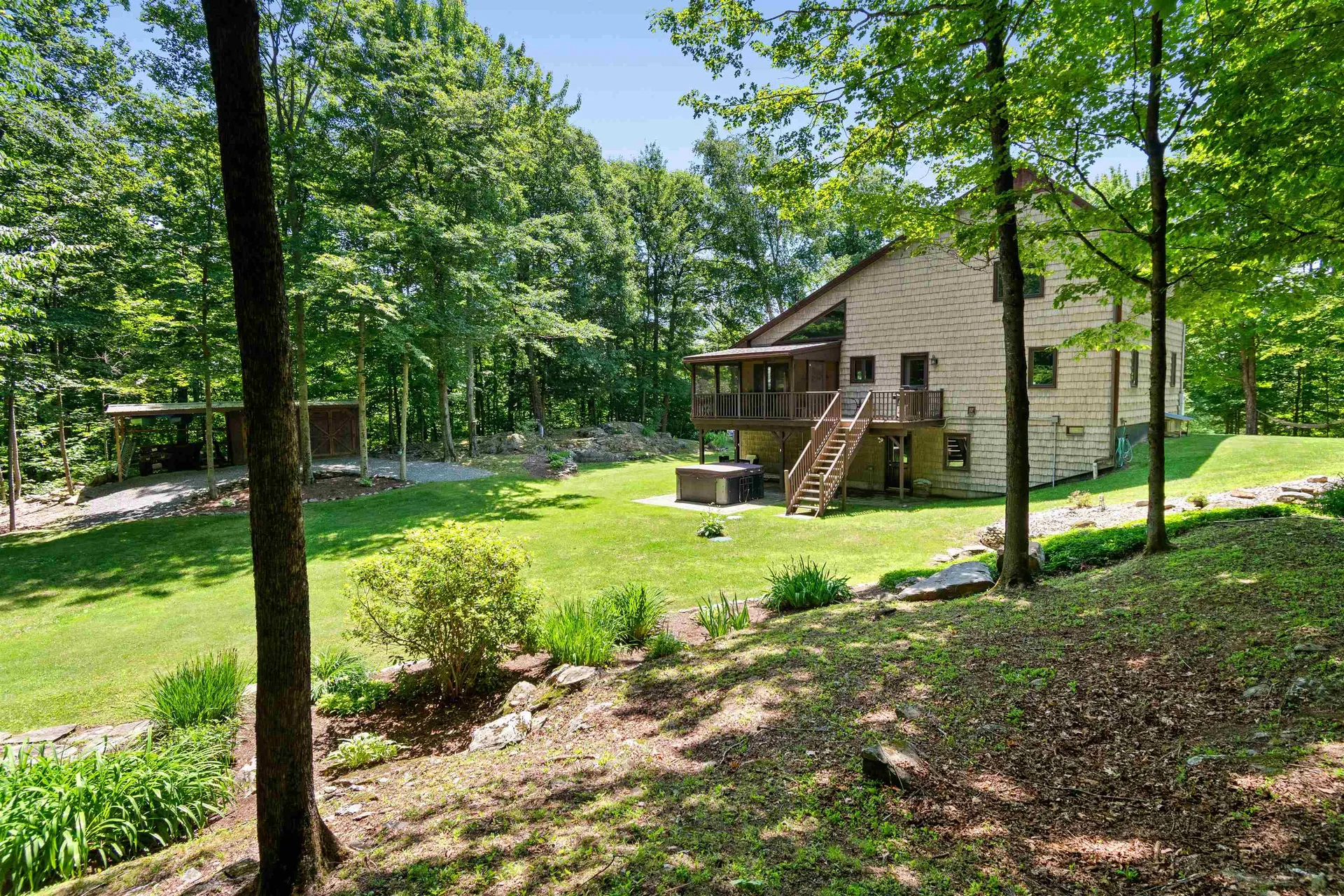 152 Shawn Drive St. Albans Town VT 05478