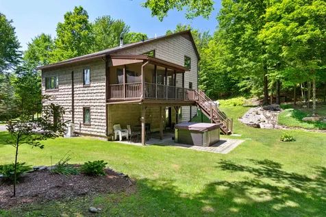 152 Shawn Drive St. Albans Town VT 05478