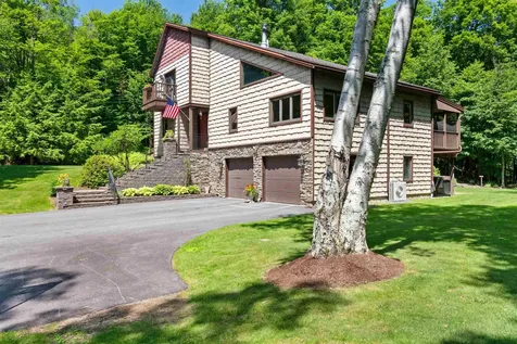 152 Shawn Drive St. Albans Town VT 05478