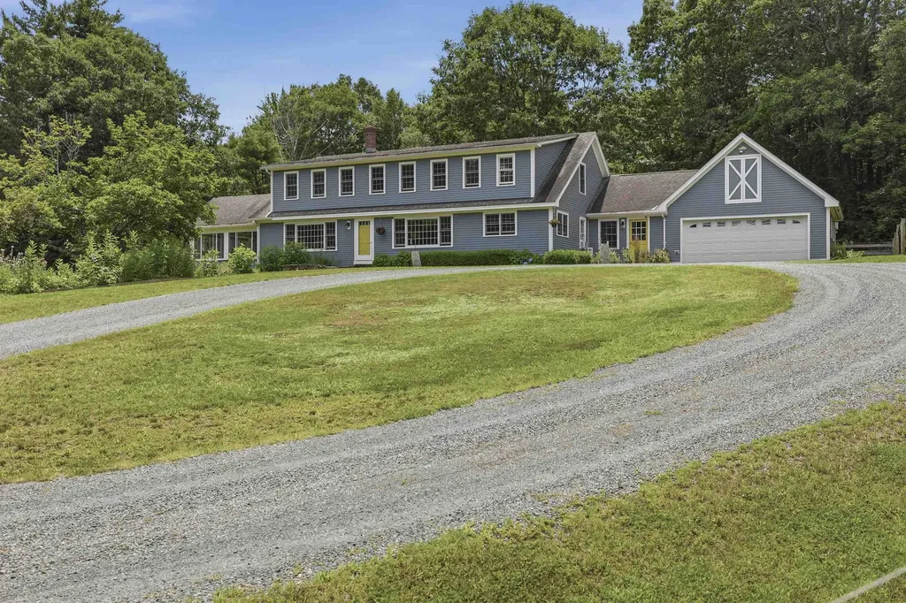 72 Old Northfield Road Hinsdale NH 03451