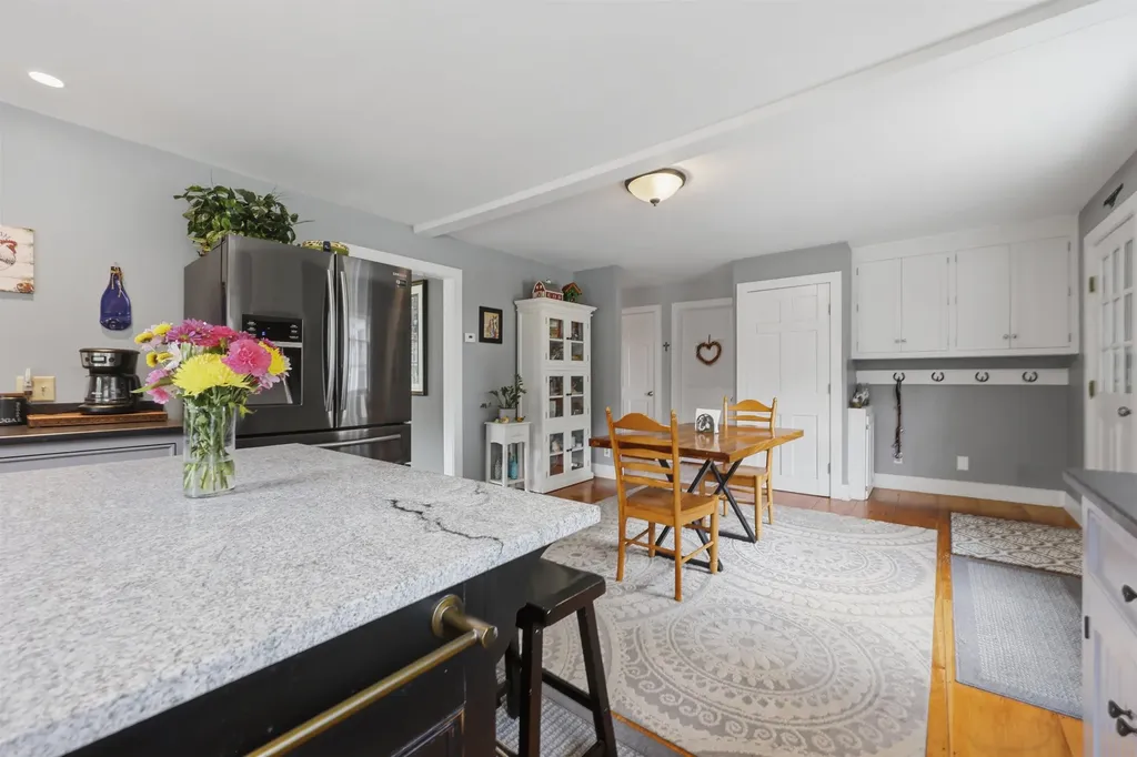 72 Old Northfield Road Hinsdale NH 03451