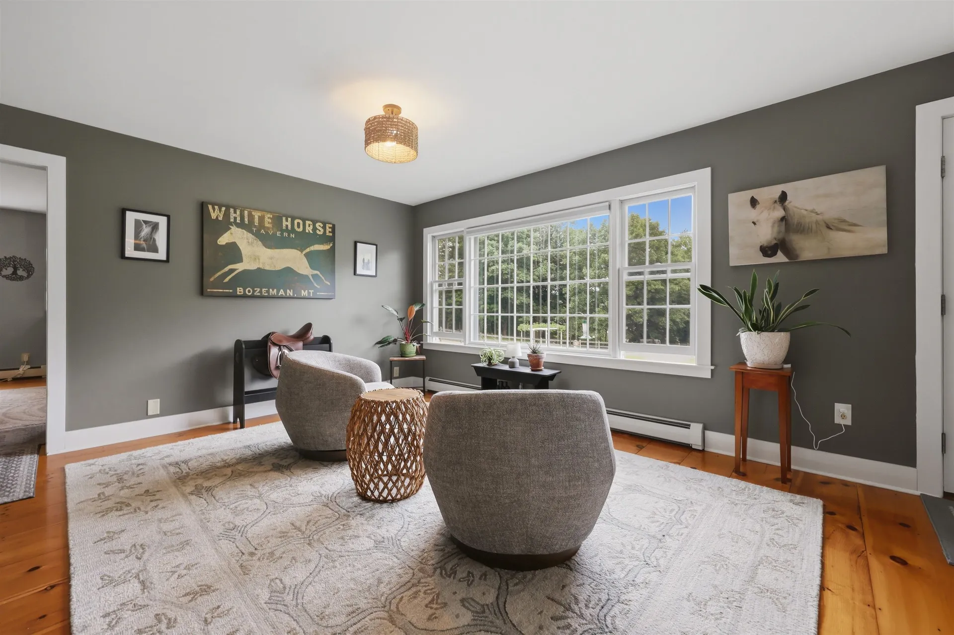 72 Old Northfield Road Hinsdale NH 03451