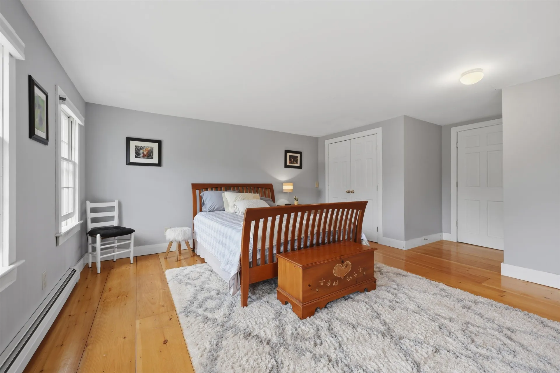 72 Old Northfield Road Hinsdale NH 03451