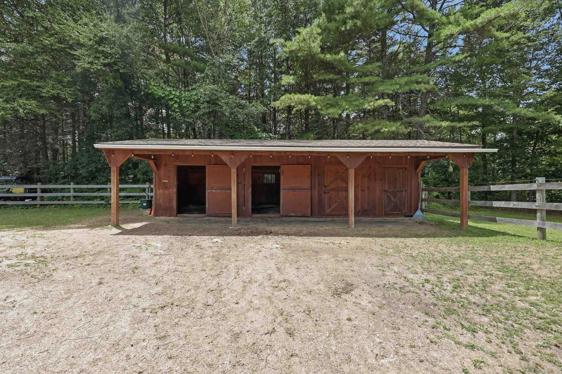 72 Old Northfield Road Hinsdale NH 03451