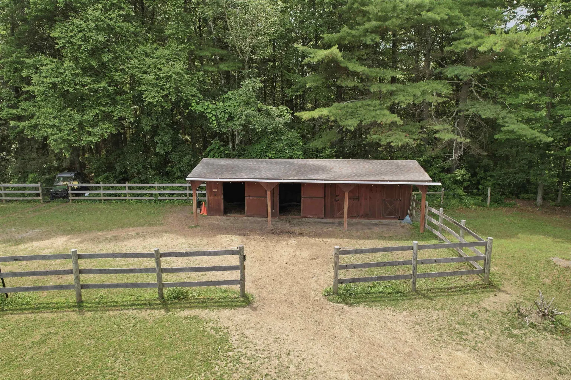 72 Old Northfield Road Hinsdale NH 03451